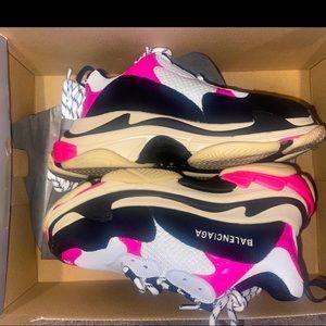 COPY - Balenciaga Triple S